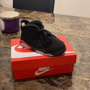 toddler 8c jordans
